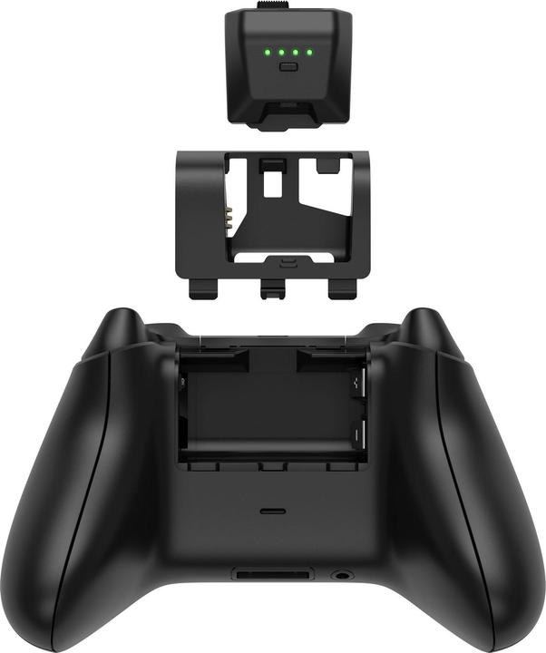 Image du produit OtterBox Gaming Swap Controller Batteries Xbox (Xbox Series S, Xbox One S, Xbox One X, Xbox Series X)