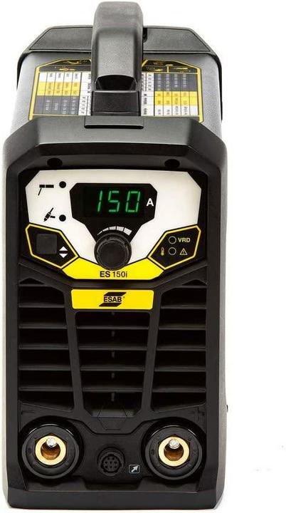 Actual product image Esab Rogue ES 150i