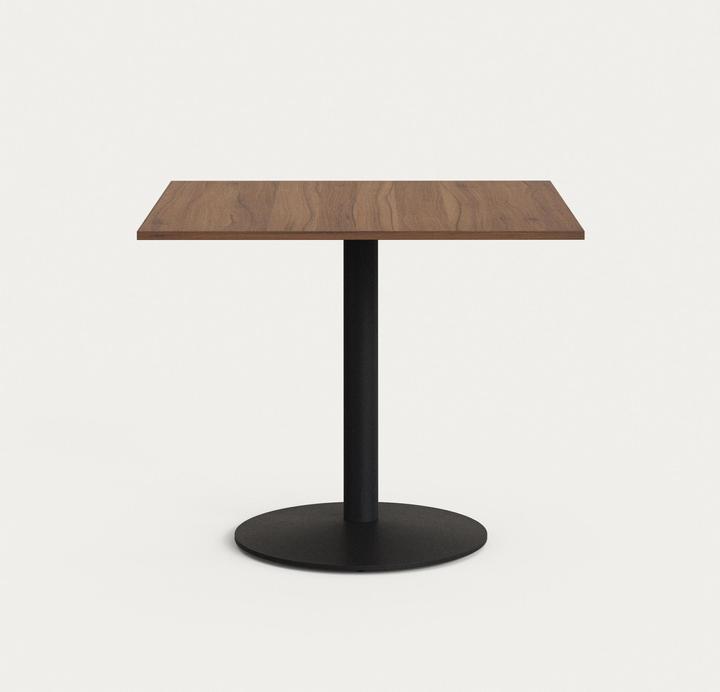 Produktbild Kave Home Esilda (90 x 90 x 74 cm)