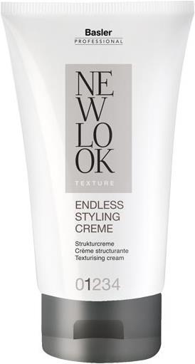 Basler New Look Endless Styling Creme (Haarcreme, 150 ml)