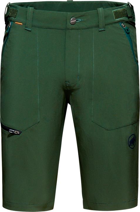 Mammut Runbold Shorts Men