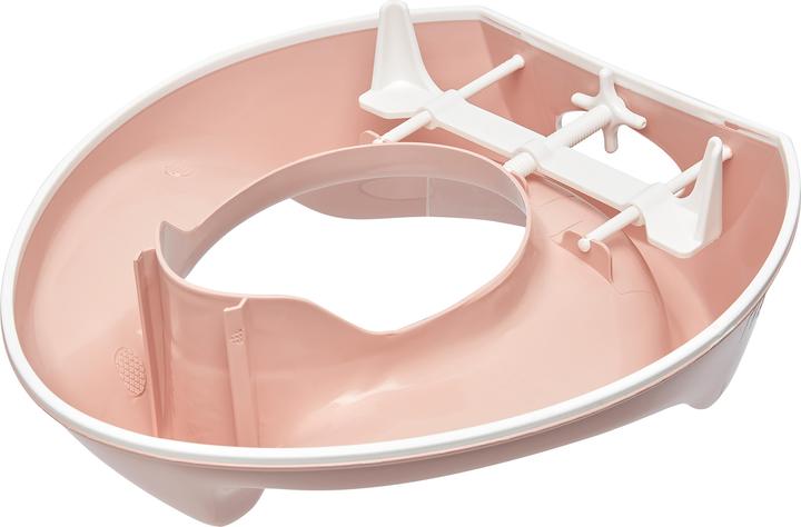 Produktbild Zewi Toilettensitz de Luxe