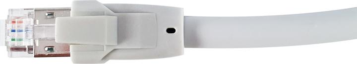 Produktbild equip RJ-45 - RJ-45, M/M S/FTP, 24AWG PoE++, LSZH (S/FTP, CAT8.1, 3 m)