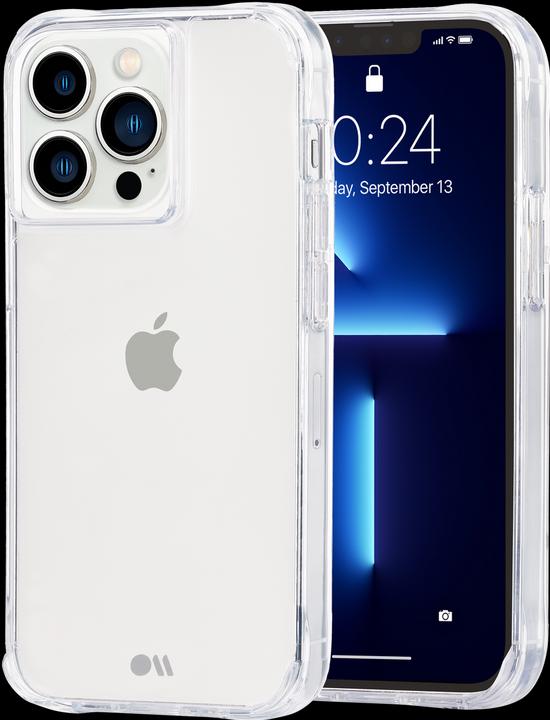 Produktbild Case-Mate Tough Clear (Apple iPhone 13 Pro)