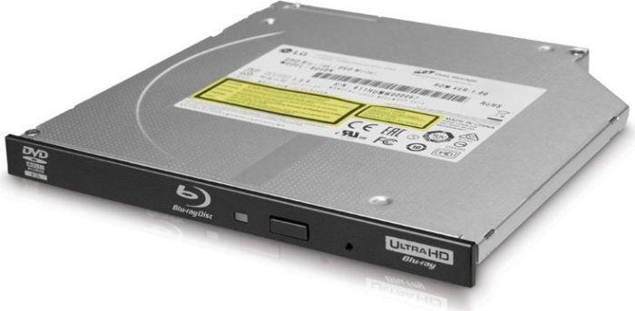 Produktbild Fujitsu S26361-F3927-L310 (Blu-ray Laufwerk)