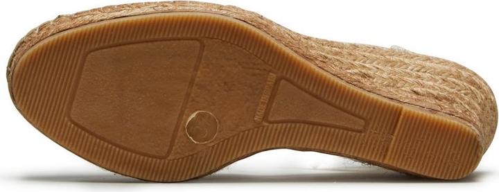Actual product image Selected Femme Suede espadrilles (39)