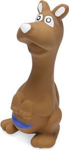 Productafbeelding Karlie Display Latex speelgoed Skippy (Speelgoed hond)