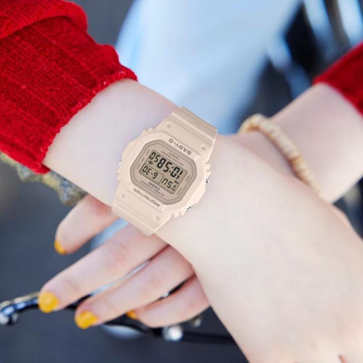 Immagine prodotto Casio Baby-G (Orologio digitale, 38 mm)