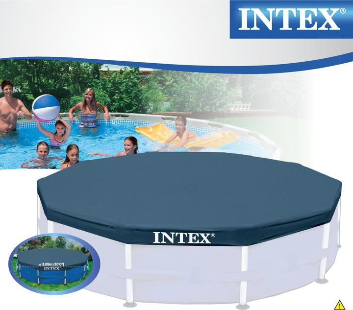 Produktbild Intex Round Pool