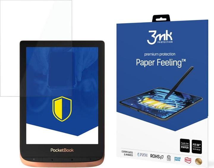 3MK PocketBook Touch HD 3 – Paper Feeling™ 8,3" (Touch HD 3)