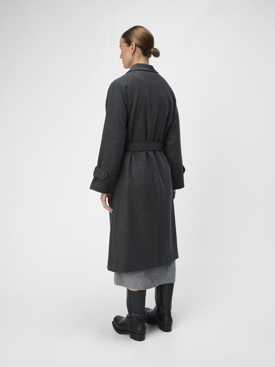 Actual product image Object OBJKEILY Coat (44)