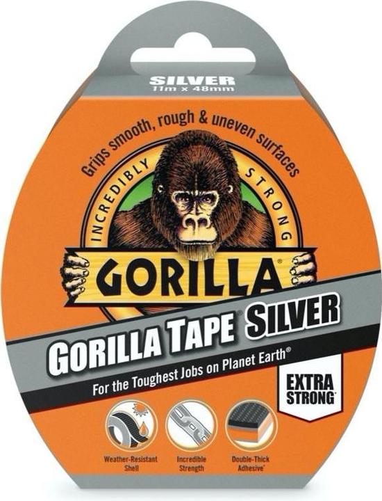 Produktbild Gorilla Klebeband