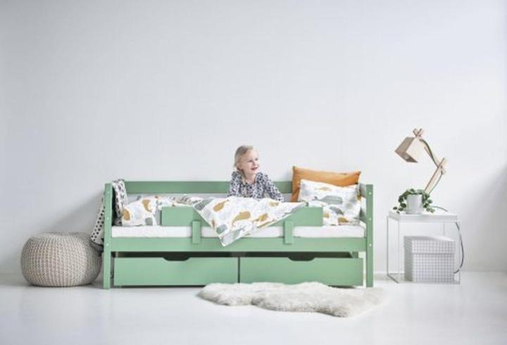 Actual product image Hoppekids Ida-Marie (70 x 160 cm)