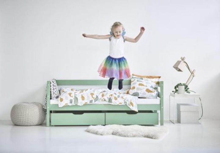 Actual product image Hoppekids Ida-Marie (70 x 160 cm)