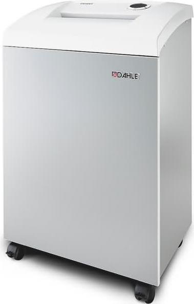 Actual product image Dahle 406air P-4 shredder (Particle cut)