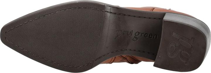 Actual product image Paul Green Stiefelette (38.5)