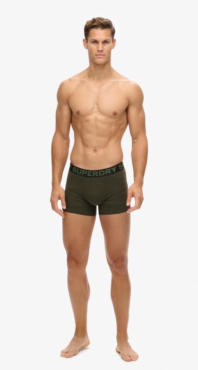 Immagine prodotto Superdry Boxershorts im 2er-Pack (S)