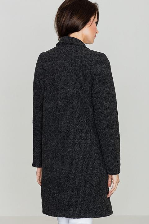 Actual product image Lenitif Coat model (M)
