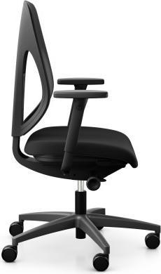 Actual product image Giroflex 353 Comfort