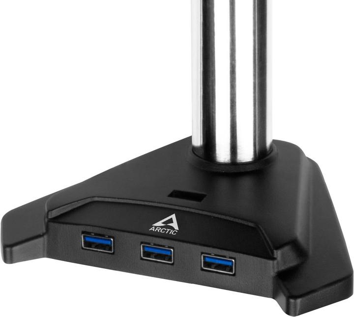 Produktbild Arctic Z1 3d (Tisch, 32")