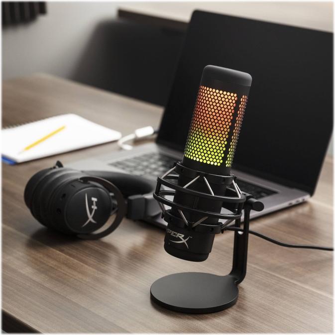 Immagine prodotto HyperX QuadCast S