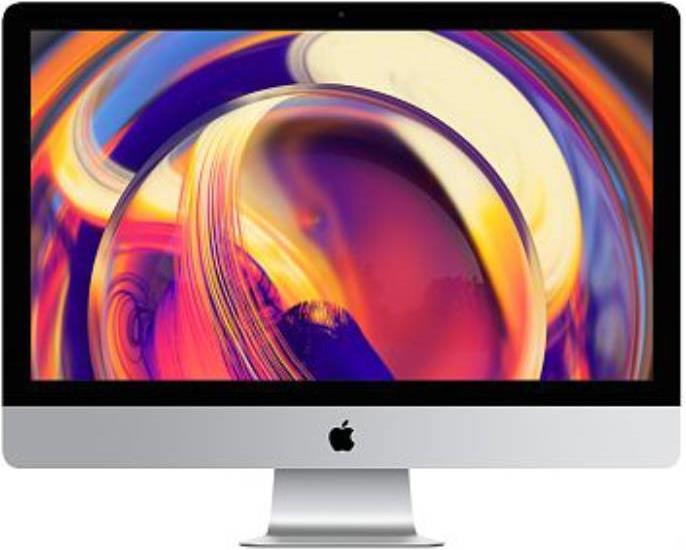 Produktbild Apple iMac (Intel Core i7, 16 GB, Radeon Pro 555)
