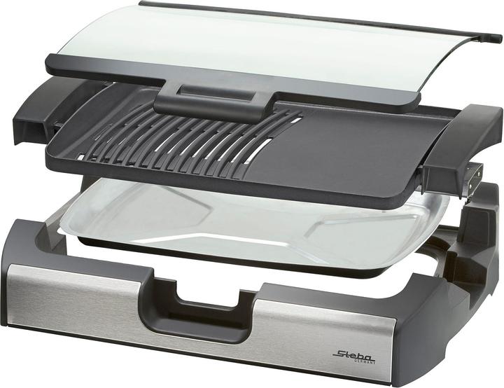 Actual product image Steba Vg 200