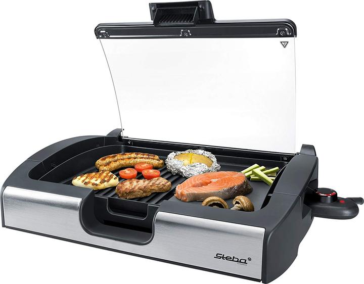 Actual product image Steba Vg 200