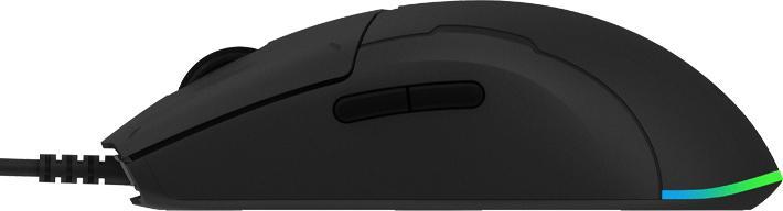 Image du produit Xiaomi GAMING MOUSE LITE GL, 57884 (SOURIS DE JEU LITE GL) (Filaire)