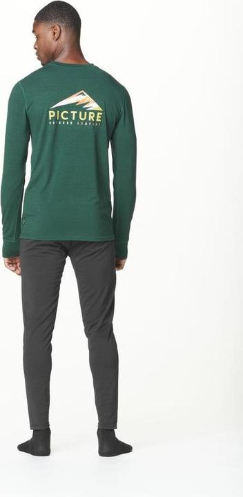 Produktbild Picture Nangha Top (L)