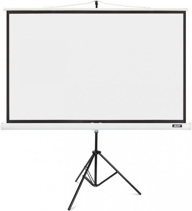 Elite Screens Tripod (120", 4:3)