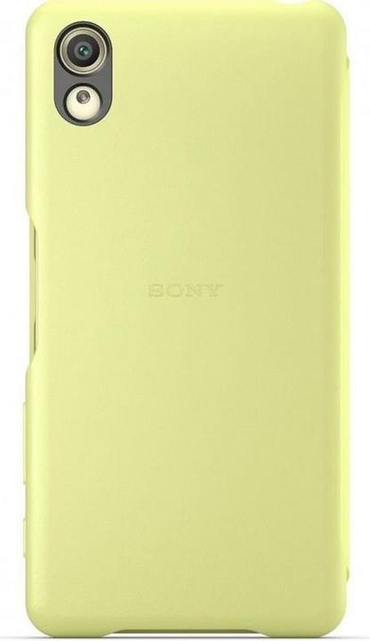 Produktbild Sony Original Case (Sony Xperia X Performance)