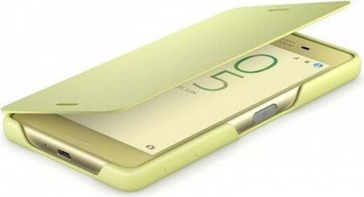 Produktbild Sony Original Case (Sony Xperia X Performance)