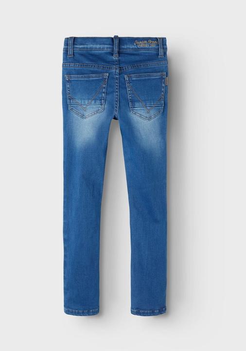 Produktbild Name it X-Slim Theo Jeans (134)