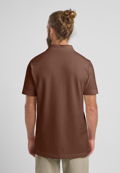 Actual product image Jack Wolfskin Essential Polo M (S)