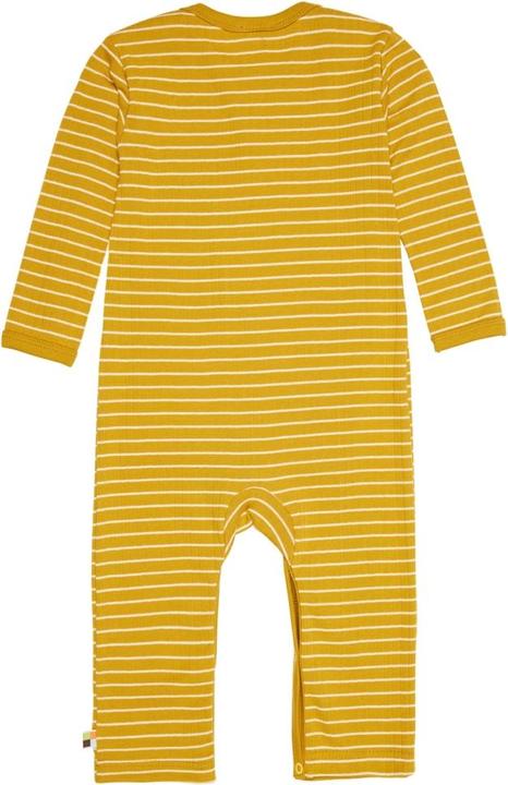 Actual product image loud + proud Overall Derby Rib (86)
