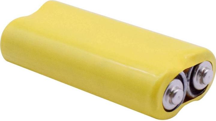 Actual product image Quadrios Battery shrink tubing set 21 flat size