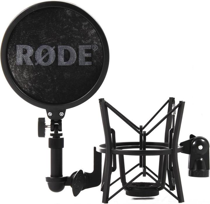 Actual product image RØDE Sm6
