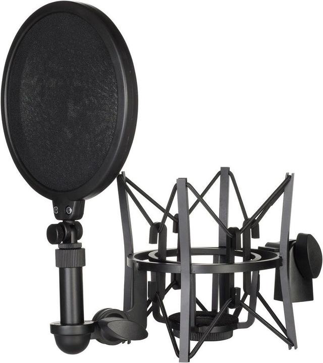 Actual product image RØDE Sm6