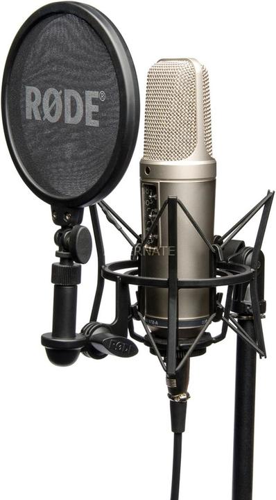 Actual product image RØDE Sm6