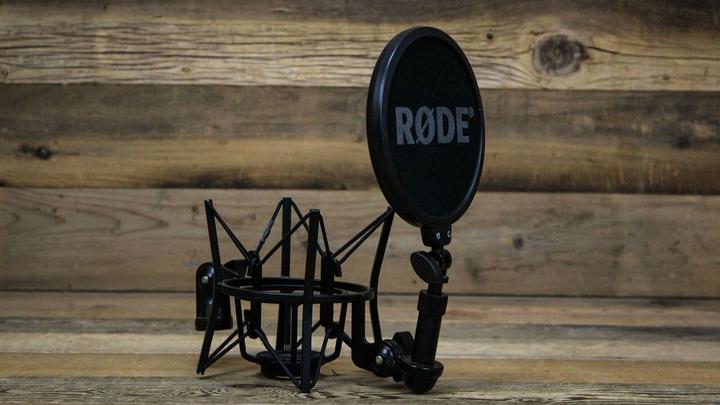 Actual product image RØDE Sm6