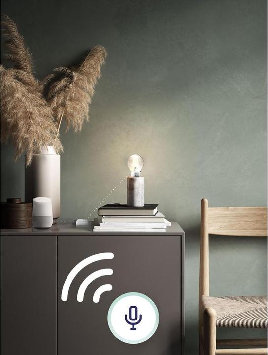Actual product image Nordlux Smart Light Bridge, White