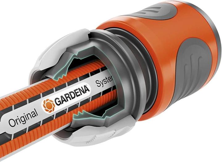 Actual product image Gardena Comfort HighFlex 18069 (50 m, 12.70 mm)