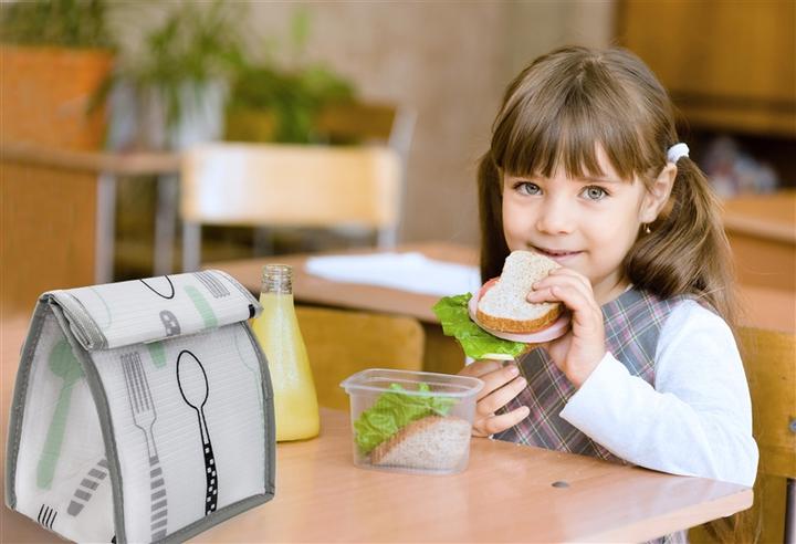 Produktbild Kushies Lunchbag