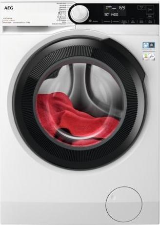 Produktbild AEG LR7E70489 914500709 (8 kg, Links)
