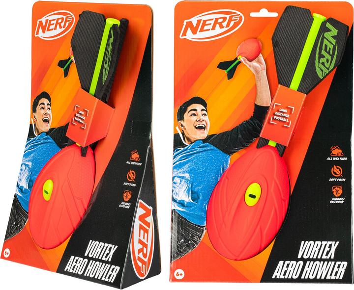 Produktbild Nerf Vortex