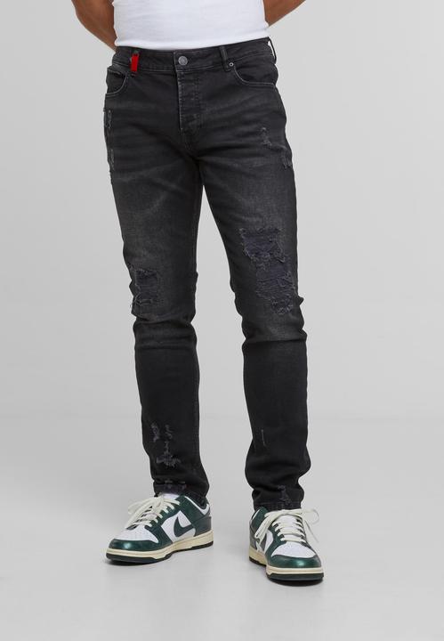 Immagine prodotto Sony 2Y 2Y MIGUEL RIPPED SLIM FIT JEANS - 184625 (30)