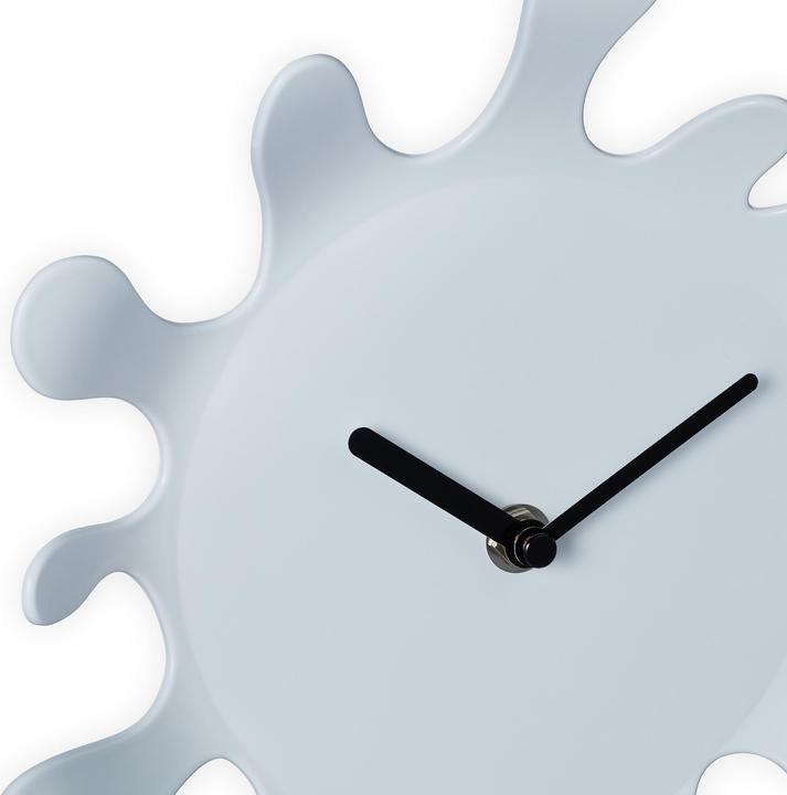 Actual product image Relaxdays Wall clock (22.50 cm)