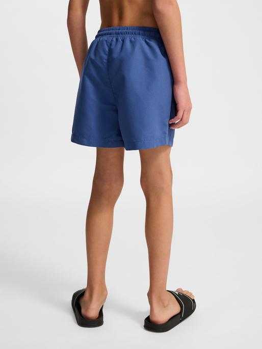 Actual product image hummel hmlBONDI BOARD SHORTS (122)