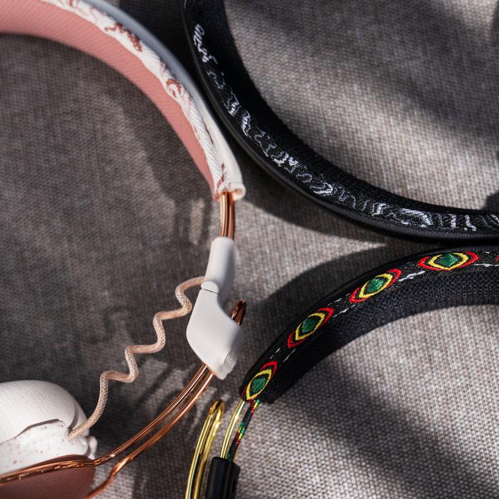 Image du produit House of Marley Positive Vibration Frequency (NC, 34 h, Filaire, Sans fil)